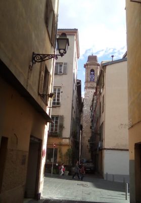 Vieux Nice